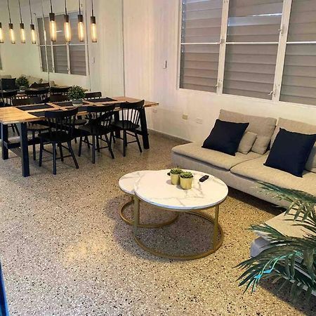 3 Bd By Airport El Yunque Walk To The Beach San Juan Luaran gambar