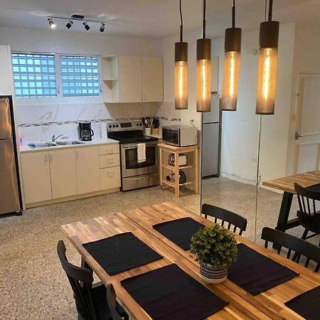 3 Bd By Airport El Yunque Walk To The Beach San Juan Luaran gambar