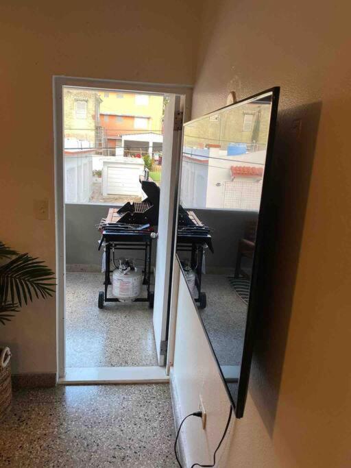 3 Bd By Airport El Yunque Walk To The Beach San Juan Luaran gambar