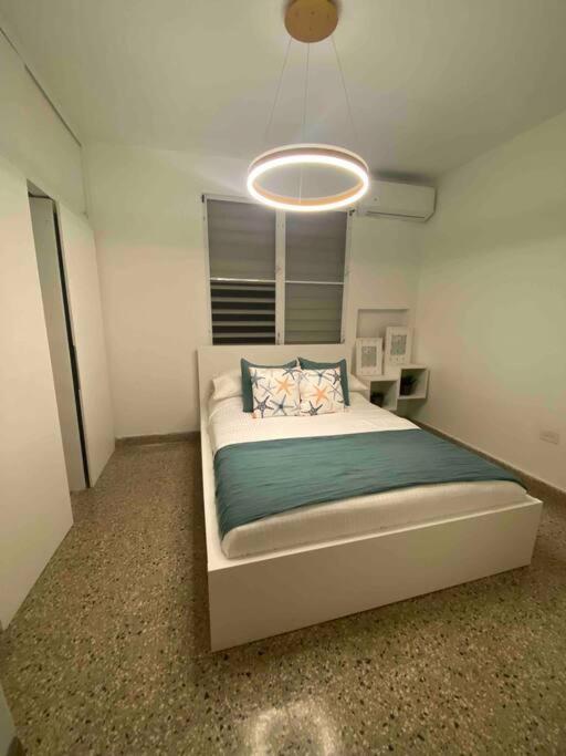 3 Bd By Airport El Yunque Walk To The Beach San Juan Luaran gambar